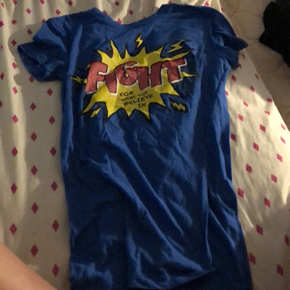 🥜Aeropostale shirt